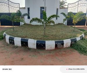 Residential Land For Sale Bethel Court Asaba Asaba Delta