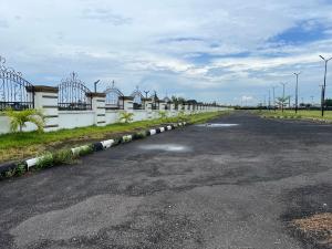 Residential Land For Sale The Marbella Luxury Homes Ibeju Lekki Eleko Ibeju-Lekki Lagos