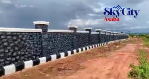 Land For Sale Admiralty Drive Ibusa Oshimili North Delta Land For Sale Admiralty Drive Ibusa Oshimili North Delta