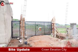 Land For Sale Crown Elevation City Estate Lugbe Abuja Phase 4 