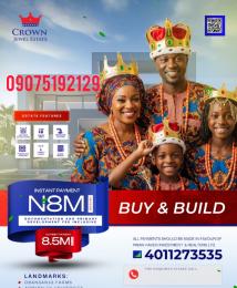 Land For Sale Ogwashi Olor Aniocha Aniocha South Delta