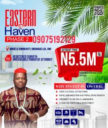 Land For Sale Umuelu Community, Umuagwo Ohaji Egbema Ohaji/Egbema Imo Land For Sale Umuelu Community, Umuagwo Ohaji Egbema Ohaji/Egbema Imo