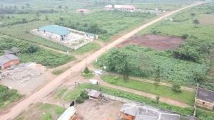 Land For Sale Excel Garden Estate Epe Lagos