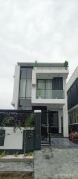 5 bedroom Detached Duplex For Sale Residential Estate Ologolo Lekki Lagos