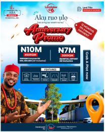 Residential Land For Sale Landview City Aba Phase 2* 🎉 Aba South Abia
