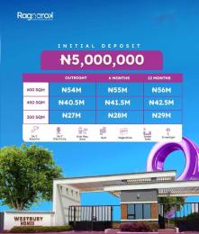 Residential Land For Sale Westbury Home , Lakowe Golf Lakowe Ajah Lagos