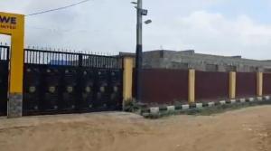 Residential Land For Sale Mowe Ogun area 
