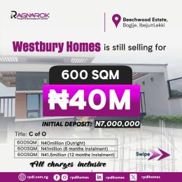 Residential Land For Sale The Westbury Estate Bogije Inside Beechwood Estate Bogije Sangotedo Lagos Residential Land For Sale The Westbury Estate Bogije Inside Beechwood Estate Bogije Sangotedo Lagos
