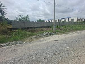 Residential Land For Sale Monastery Road Sangotedo Lagos