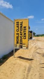 Mixed use Land For Sale De Royal Niche Estate 2mins Drive From Eleko Junction, Right On Lekki Epe Expressway Ibeju-Lekki Lagos Mixed use Land For Sale De Royal Niche Estate 2mins Drive From Eleko Junction, Right On Lekki Epe Expressway Ibeju-Lekki Lagos
