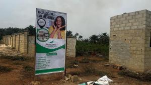 Residential Land For Sale Ikorodu Gardens Estate In Imota Axis With Promo Price Ogun area 