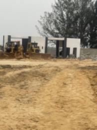Residential Land For Sale Very Close To Northern Foreshore Estate In Chevron Chevron Drive Lekki Lagos