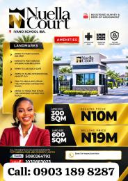 Mixed use Land For Sale Iyana School/iba/lasu/ojo Areas Iba Ojo Lagos