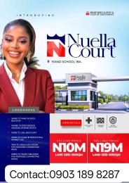 Mixed use Land For Sale Iyana School/iba/lasu/ojo Areas Iba Ojo Lagos