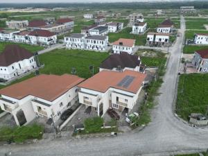 Residential Land For Sale Amity Estate Sangotedo Lagos
