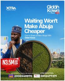 Mixed use Land For Sale Karu/abuja (buy And Build Property) Karu Nassarawa