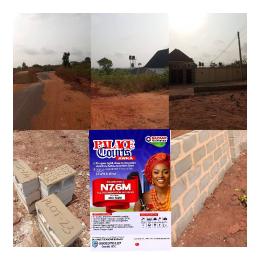 Mixed use Land For Sale Enugu Agidi, Close To Amawbia Junction Njikoka Anambra