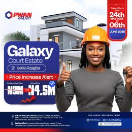 Mixed use Land For Sale Asaba Delta Mixed use Land For Sale Asaba Delta
