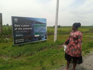 Mixed use Land For Sale Moonshot Estate, Beside Almat Farms & Resort Kuje Abuja Phase 4 