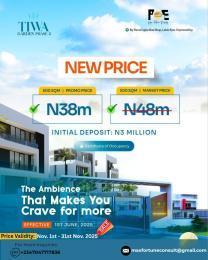 Mixed use Land For Sale Eleran Igbe Ibeju Lekki Eleran Igbe Ibeju-Lekki Lagos