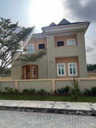 5 bedroom Detached Duplex For Sale Shalom Park Estate Abijo Ajah Lagos