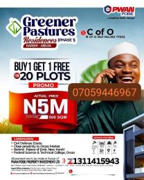 Mixed use Land For Sale Karshi Karu Nassarawa Mixed use Land For Sale Karshi Karu Nassarawa