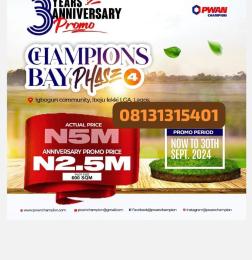 Mixed use Land For Sale Igbogun Community Ibeju-Lekki Lagos Mixed use Land For Sale Igbogun Community Ibeju-Lekki Lagos