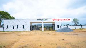Mixed use Land For Sale Megaone Lagos Ibeju-Lekki Lagos