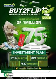 Residential Land For Sale Eleran Igbe Ibeju-Lekki Lagos