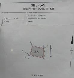 Residential Land For Sale Bwari Abuja Phase 4 