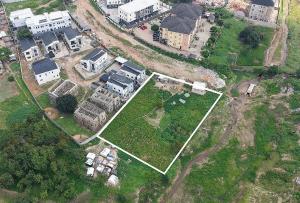 Residential Land For Sale Durumi Abuja Phase 2  Residential Land For Sale Durumi Abuja Phase 2