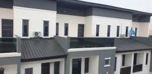 4 bedroom Terraced Duplex For Sale Magodo At Dipo Oyewole Entrance Magodo GRA Phase 1 Ojodu Lagos 4 bedroom Terraced Duplex For Sale Magodo At Dipo Oyewole Entrance Magodo GRA Phase 1 Ojodu Lagos