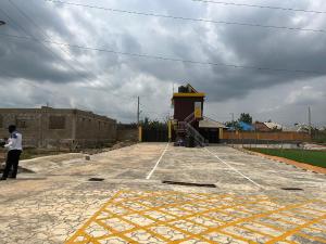 Residential Land For Sale Stl Court Estate Is Less Than 20mins Drive To Mowe Main Market Mowe Ogun area 