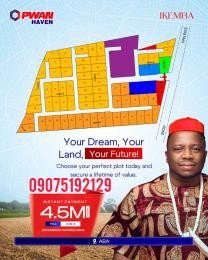 Land For Sale Obehie Asa Ukwa Ukwa West Abia Land For Sale Obehie Asa Ukwa Ukwa West Abia