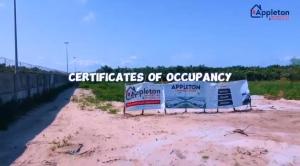 Mixed use Land For Sale Origanrigan Ibeju-Lekki Lagos