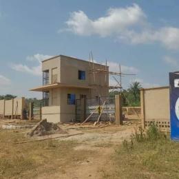 Land For Sale Treasure Island Oserenge Adjacent Mercy Camp Church , Ibadan Oyo