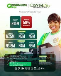 Mixed use Land For Sale Apo Gude Apo Abuja Phase 2 