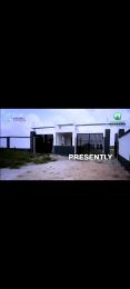 Commercial Property For Sale Evergreen Estate, Poka Directly Opposite Atlantic Hall School Epe Lagos