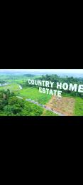 Mixed use Land For Sale Country Home Estate, Odolewu, Epe Ijebu Road. Epe Lagos