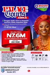 Mixed use Land For Sale Enugu Agidi, Close To Amawbia Junction Njikoka Anambra