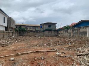 Commercial Land For Sale Waterfront Magodo GRA Phase 1 Ojodu Lagos Commercial Land For Sale Waterfront Magodo GRA Phase 1 Ojodu Lagos