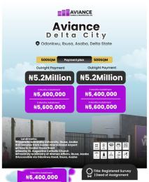 Mixed use Land For Sale Aviance Ministry Of Women Affairs Asaba Delta Mixed use Land For Sale Aviance Ministry Of Women Affairs Asaba Delta