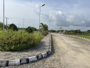 Mixed use Land For Sale Lekki Expressway Eleran Igbe Ibeju-Lekki Lagos