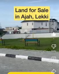 Residential Land For Sale Badore Ajah Lagos