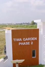 Residential Land For Sale Eleran Igbe Ibeju-Lekki Lagos