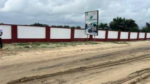 Mixed use Land For Sale Sharing Fence With New Lekki International Airport Ikegun Ibeju-Lekki Lagos