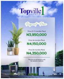 Mixed use Land For Sale Tomoba Epe Lagos Mixed use Land For Sale Tomoba Epe Lagos