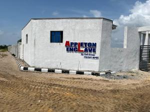 Residential Land For Sale Appleton Enclave Estate In La Campaigne Tropicana Ibeju-Lekki Lagos
