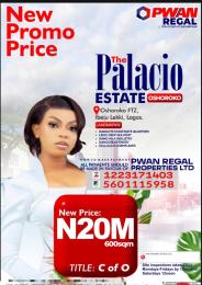 Land For Sale Free Trade Zone Ibeju-Lekki Lagos Land For Sale Free Trade Zone Ibeju-Lekki Lagos