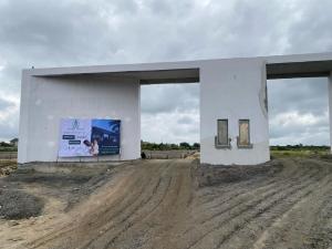 Residential Land For Sale Ayora Haven Estate Iberekodo Off Lekki Epe Beside Eleganza Ibeju Lekki Ikeja  Lagos